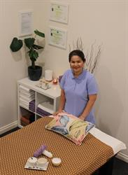 Khing Thai Massage Therapy