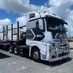 Marian Transport Services