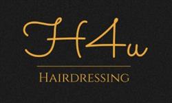 H4u Hairdressing