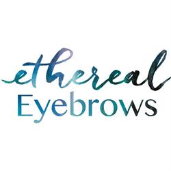 Ethereal Eyebrows