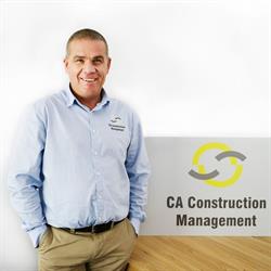 CA Construction Management