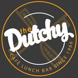 The Dutchy Cafe Lunch Bar