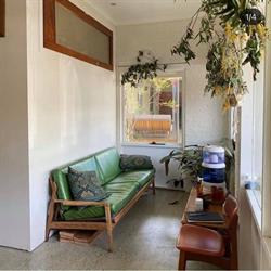 Saltbush clinic