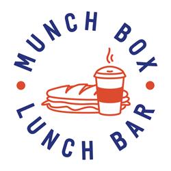 Munch Box Lunch Bar