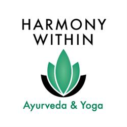 Harmony Within Ayurveda & Yoga