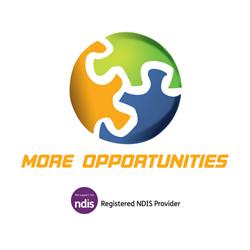 More Opportunities NDIS Provider