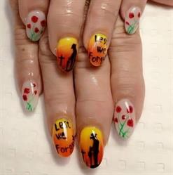 Taree Rainbow Nails and Beauty