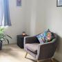 Therapy Room