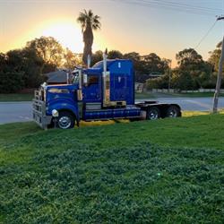 LWP Logistics