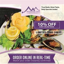 Waterside Thai