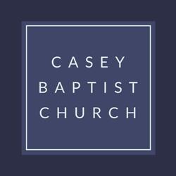 Casey Baptist Church