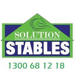 Solution Stables
