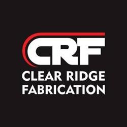 Clear Ridge Fabrication - SUPA Bins
