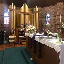 Anglican Parish Goondiwindi