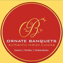 Ornate Banquets