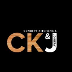 Concept Kitchens and joinery