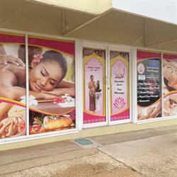 Sawadee Siam Thai Massage