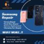 samsung lcd, samsung glass back, all other model