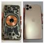 Back glass repair from 80$