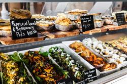 Happy Days Food Co