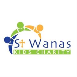 St Wanas Kids Charity