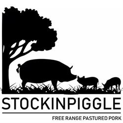Stockinpiggle Free Range Pastured Pork and Pig Stud