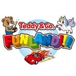 Teddy & Co. FUNLAND!!!