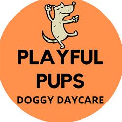 Playful Pups Doggy Daycare