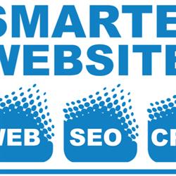 Smarter Websites | CRM | SEO