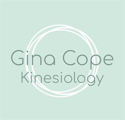 Gina Cope Kinesiology