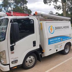 Darryl Moore Electrical Contractor