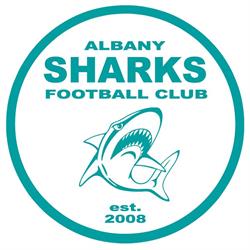 Albany Sharks Football Club