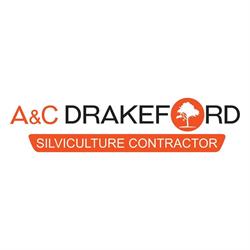 A & C Drakeford Silviculture Contractor