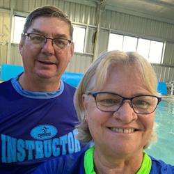 Fernvale Learn to Swim