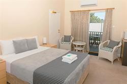 Settlers Hotel York