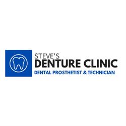 Steve's Denture Clinic