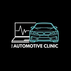 The Automotive Clinic (Text Only)