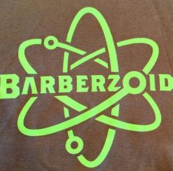 Barberzoid