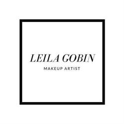 Leila Gobin Makeup Artist