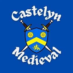 Castelyn Medieval