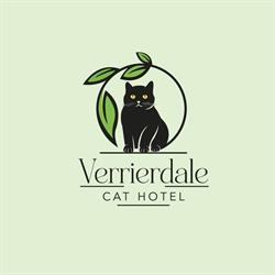 Verrierdale Cat Hotel