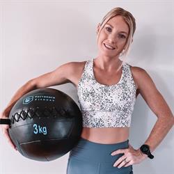 THRIVE PT BY KATIE