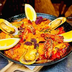 Amante Tapas & Vino