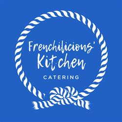 Frenchilicious' Kitchen