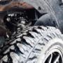 4x4 Fox Shocks