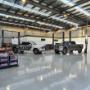 4x4 Suspension and Accessories