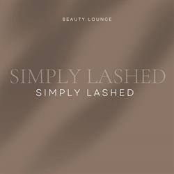 Simply Lashed