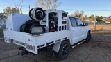 Water-Jetter