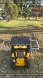 Ground-Penetrating-Radar