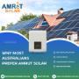 30kW Solar Power System at Amrut Solar